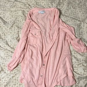Liz Claiborne Medium button up